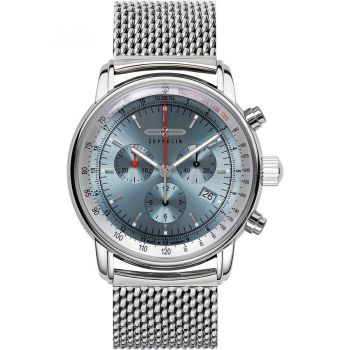 Ceas Zeppelin Zeppelin 8886M-3 LZ-14 Marine