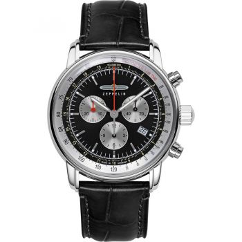 Ceas Zeppelin Zeppelin 8888-2 LZ-14 Marine