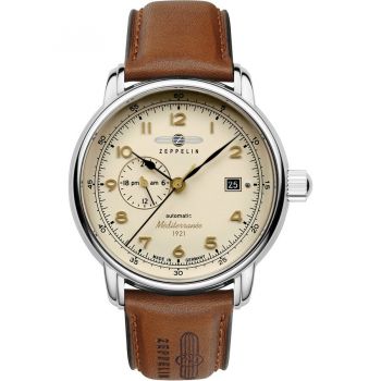 Ceas Zeppelin Zeppelin 9668-5 Méditerranée