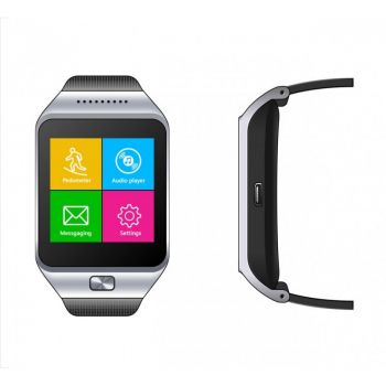 Smartwatch U-Watch Y28 Bluetooth compatibil MicroSD