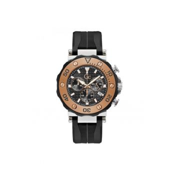 888138396-Ceas Barbati -  Gc DiverCode Chrono Y63003G2MF
