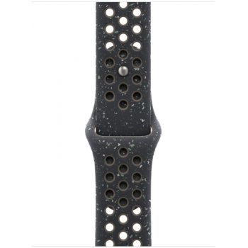 Apple Nike Sport Band, 40mm, Midnight Sky - S/M