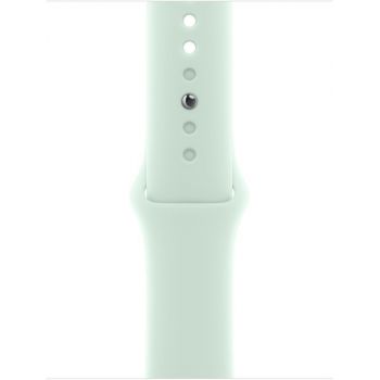 Apple Sport Band, 40mm Aquamarine (SEASONAL) - M/L