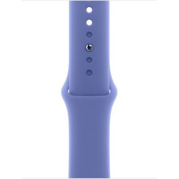 Apple Sport Band, 40mm Periwinkle (SEASONAL) - M/L