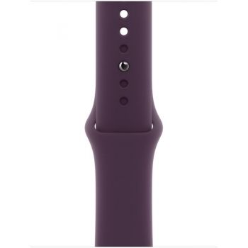 Apple Sport Band, 40mm Plum - S/M (Seasonal)