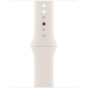 Apple Sport band, 42mm, Starlight - M/L