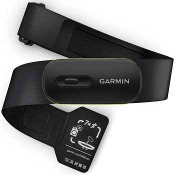 Bratara fitness Garmin Centura HRM 600, XS-S, 56–72 cm