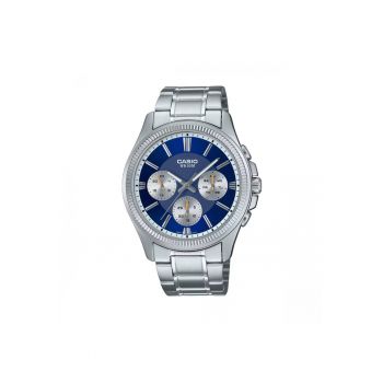 Ceas Barbati -  Collection MTP-13 MTP-1375PD-2A1VEF