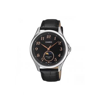 Ceas Barbati -  Collection MTP-M MTP-M110L-1AVDF