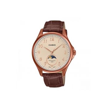 Ceas Barbati -  Collection MTP-M MTP-M110RL-5AVDF