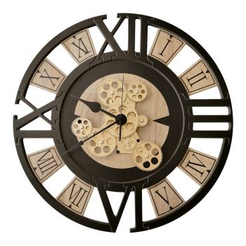 Ceas de perete ø 57 cm Archie – Styler