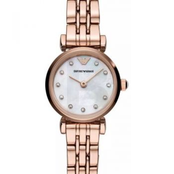 Ceas Emporio&nbsp;Armani Emporio Armani Gianni T-Bar AR11203