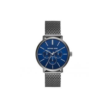 Ceas pentru barbati  Blake 711803331 - Culoare argintie