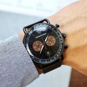 Emporio Armani  Aviator AR11142