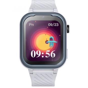 Garett Smartwatch Garett Kids Essa 4G, Gri