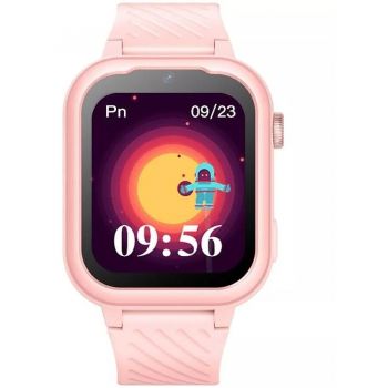 Garett Smartwatch Garett Kids Essa 4G, Roz
