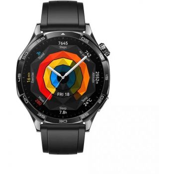 Huawei Smartwatch Huawei GT 5 46mm Active. Negru