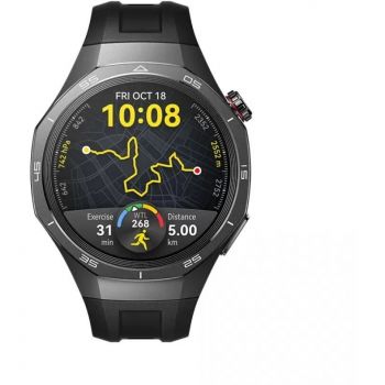 Huawei Smartwatch Huawei GT 5 Pro 46mm Activ, Negru