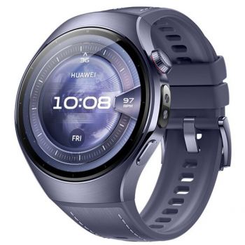 Huawei Smartwatch Huawei Watch 5 46mm, 1.5 inch, Violet