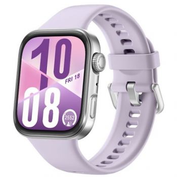 Huawei Smartwatch Huawei Watch Fit 4, 46mm, Violet