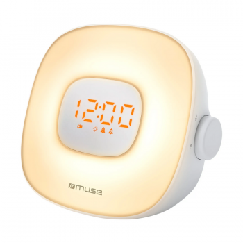 MUSE Radio Muse M-198 CR (M-198 CR)