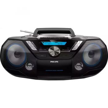 Philips Radio cu CD portabil Philips AZB798T/12