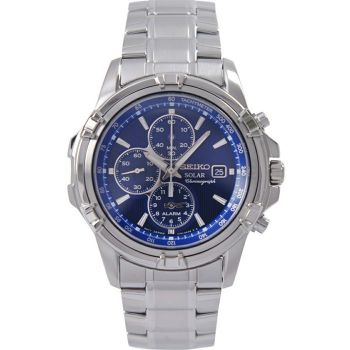 Seiko Chronograph SSC141P1