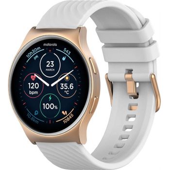 SmartWatch Motorola Moto Watch 120 Rose Gold