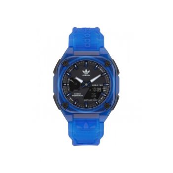 Ceas Barbati -  City Tech Two AOST23058