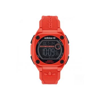 Ceas Barbati -  City Tech Two AOST23063