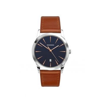 Ceas Barbati  Classic S-1580.00 - quartz - 38mm - inox