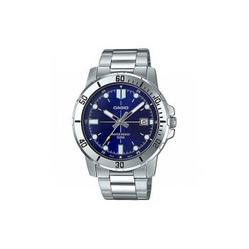 Ceas Barbati -  Collection MTP-VD MTP-VD01D-2E