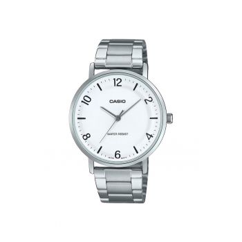 Ceas Barbati -  Collection MTP-VT MTP-VT03D-7BDF