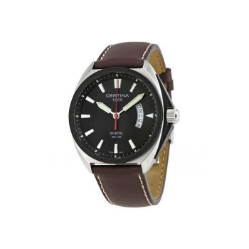 Ceas Barbati -  DS-4 C010.410.16.051.00