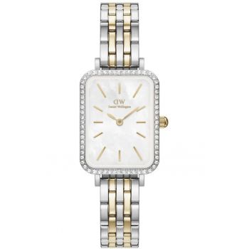 Ceas barbati -  otel - 40mm