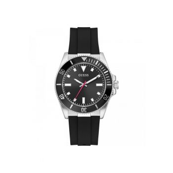 Ceas Barbati -  Phoenix - inox - 44mm