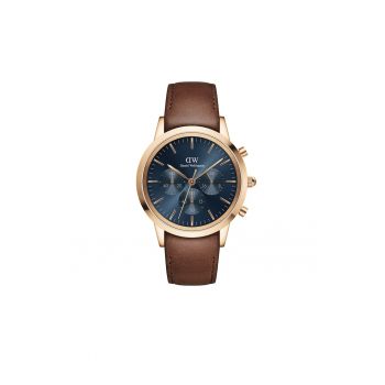 Ceas Barbati -  Quadro DW00100639