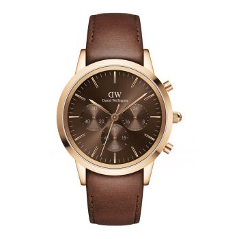 Ceas Barbati -  Quadro DW00100640