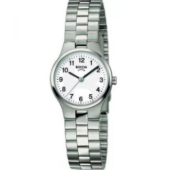 Ceas Boccia&nbsp;Titanium Boccia Titanium 3082-06