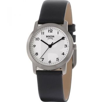 Ceas Boccia&nbsp;Titanium Boccia Titanium 3291-01