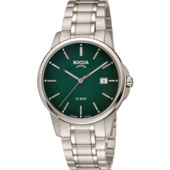 Ceas Boccia&nbsp;Titanium Boccia Titanium Sport 3633-05
