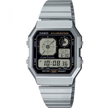 Ceas Casio Casio Classic A130WE-1ADF
