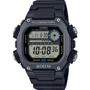 Ceas Casio Casio Classic DW-291HX-1AVDF