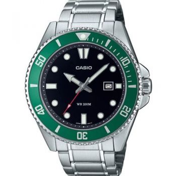 Ceas Casio Casio Classic MDV-107D-3A2VDF