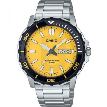 Ceas Casio Casio Classic MTD-125D-9A