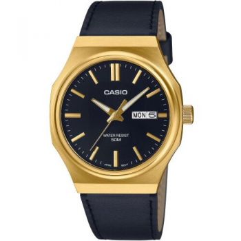 Ceas Casio Casio Classic MTP-E735GL-1AVDF