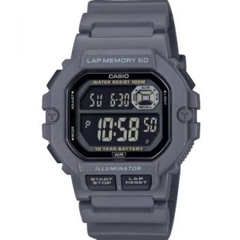 Ceas Casio Casio Classic WS-1400H-8B