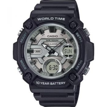 Ceas Casio Casio Collection AEQ-120W-7A