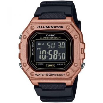Ceas Casio Casio Collection W-218HM-5BVEF