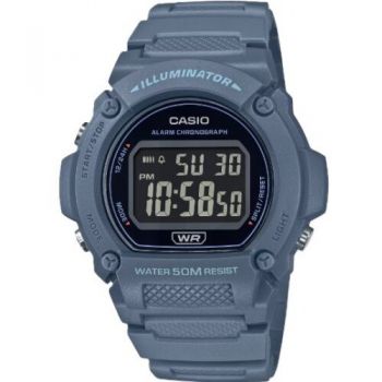 Ceas Casio Casio Collection W-219HC-2BVDF